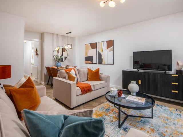 House for sale in Duton Hill, Essex