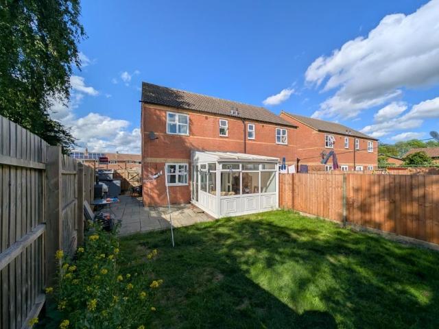 House for sale in Grantham, Barholm