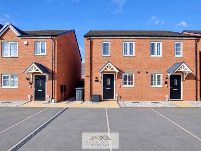 House for sale in Dinnington, Rotherham