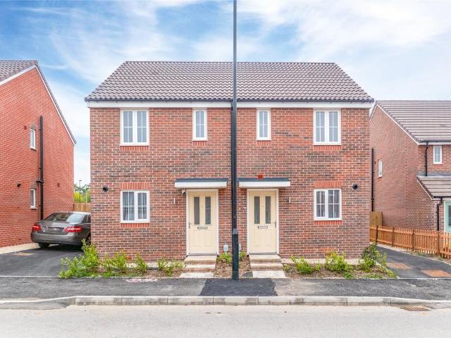 House for sale in Badbury, Swindon