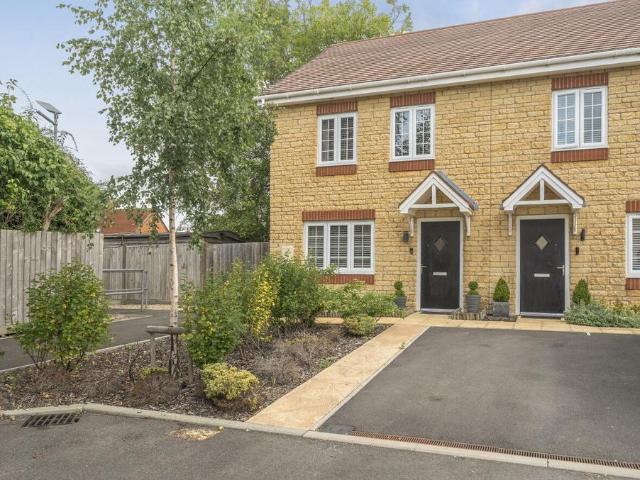 House for sale in Charlton, Dromore