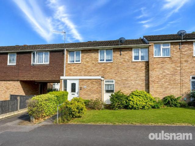 House for sale in Crookhill, Worcestershire