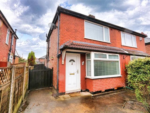 House for sale in Audenshaw, Tameside