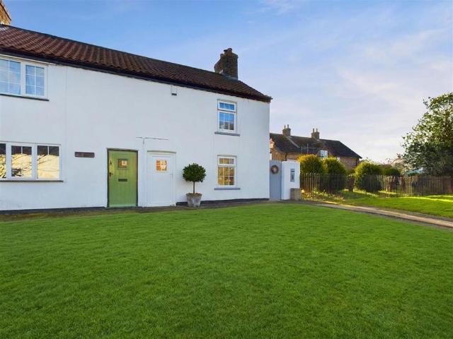 House for sale in North Yorkshire