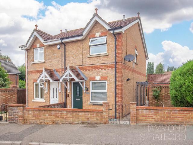 House for sale in Crostwick, Norfolk
