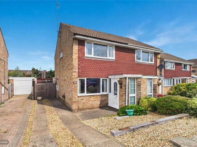 House for sale in Ise Lodge, Kettering