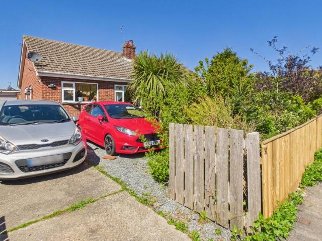 House for sale in Aldbrough