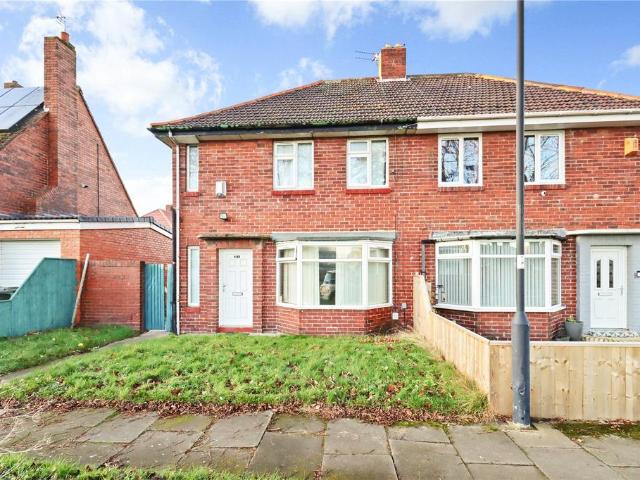 House for sale in Whitley Bay, Isle Of Man