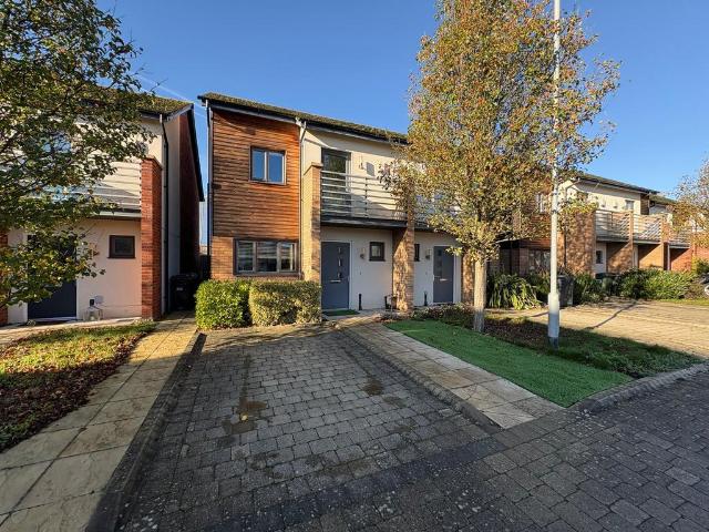 House for sale in New Fletton, Peterborough