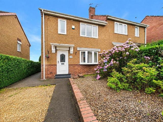 House for sale in Crawcrook, Gateshead