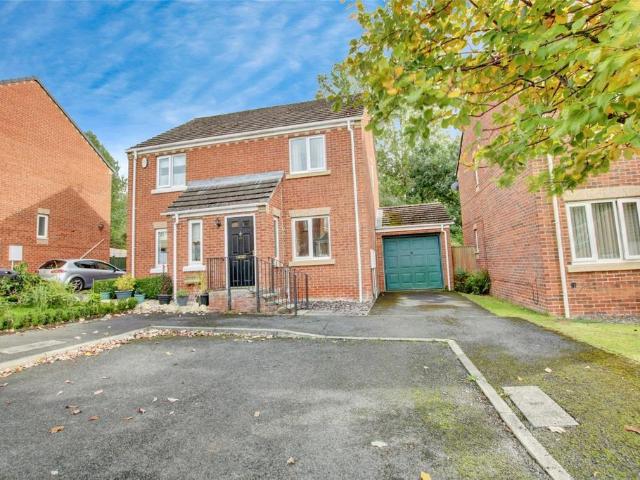 House for sale in Brandon and Byshottles, Ushaw Moor