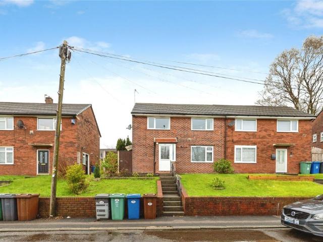 House for sale in Fairfield, Bury