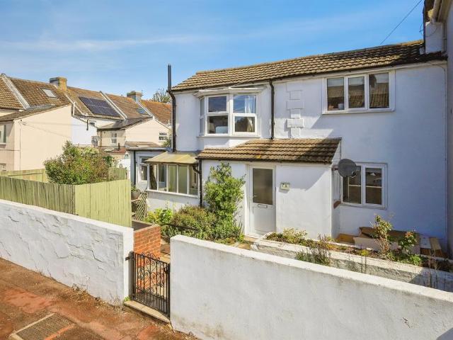 House for sale in Roselands, Eastbourne