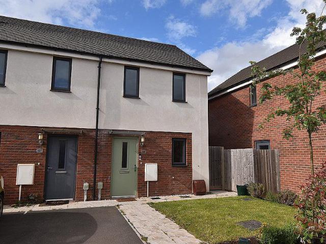 House for sale in West Clyst, Budlake