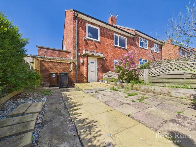 House for sale in Crook