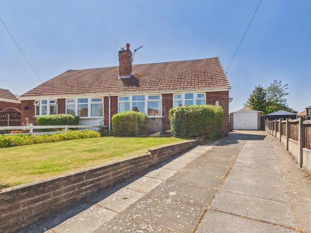 House for sale in Wilderspool, Warrington