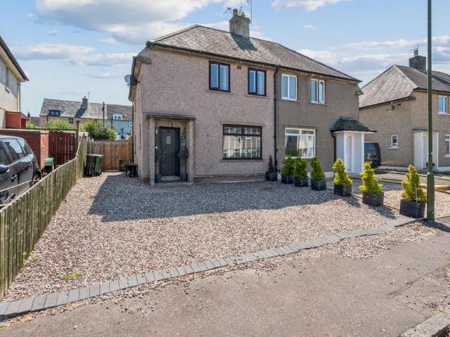 House for sale in Cambuskenneth, Scotland