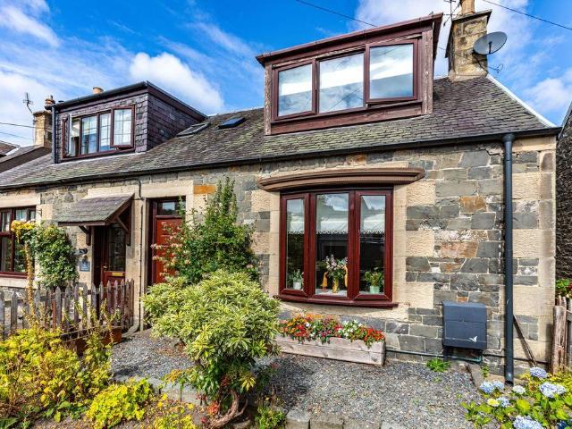 House for sale in Bannerfield, Selkirk