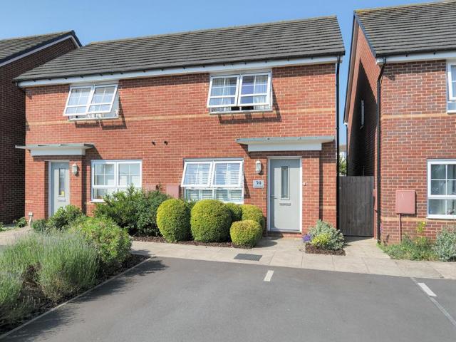 House for sale in Melksham, Wiltshire