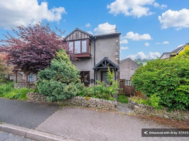 House for sale in Flookburgh