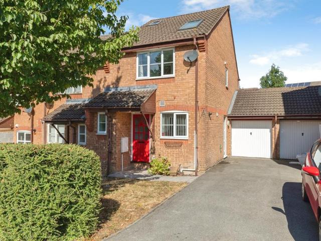 House for sale in Bradley Stoke