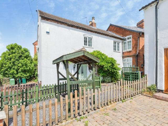 House for sale in Walsgrave On Sowe, West Midlands