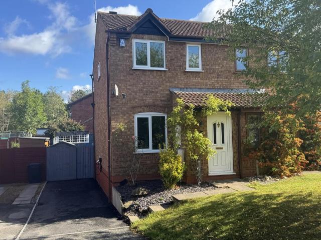 House for sale in Withymoor Village, Amblecote
