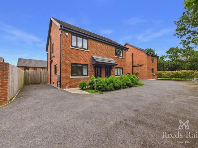 House for sale in Firbank, Lancashire