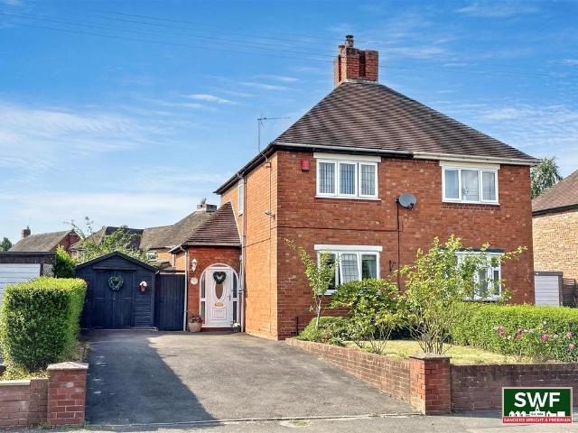 House for sale in Bilbrook, South Staffordshire