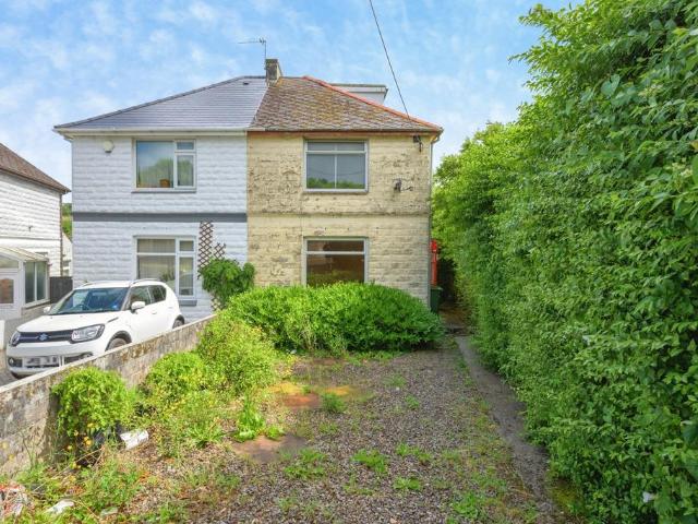 House for sale in Goosewell, Mount Wise