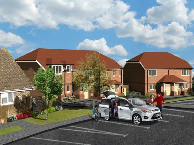 House for sale in Chiddingfold, Waverley