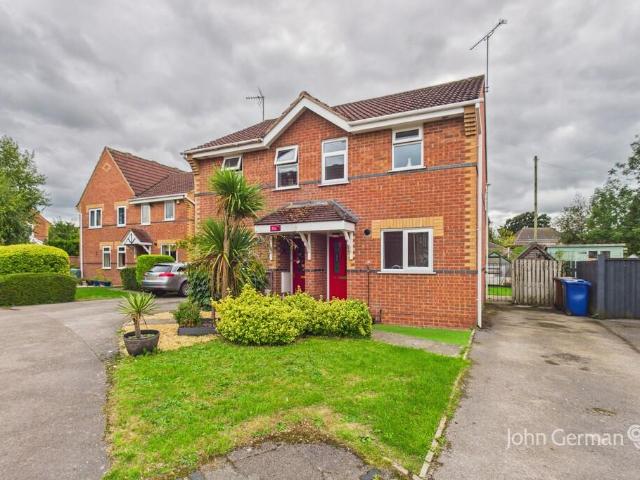 House for sale in Balance Hill, Beamhurst