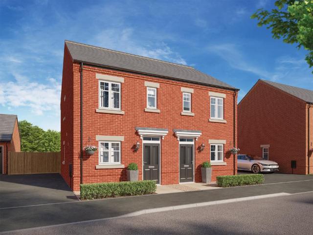 House for sale in Huntingdon, Cambridgeshire