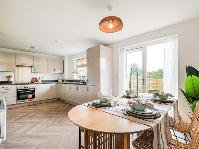 House for sale in Cross In Hand, East Sussex