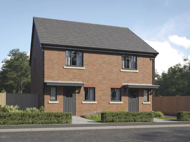 House for sale in Bedworth, Nuneaton and Bedworth