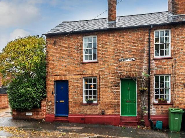 House for sale in Tower Hill, Pachesham Park
