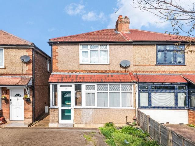 House for sale in London Borough of Ealing, Greater London