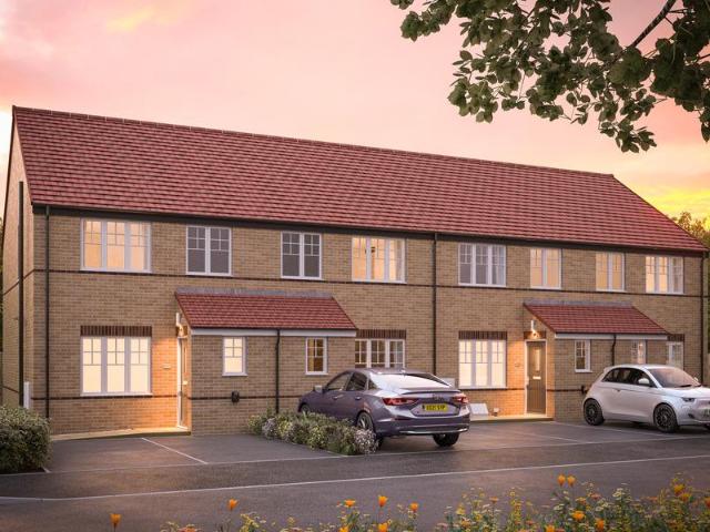 House for sale in Normanton and Altofts, Altofts