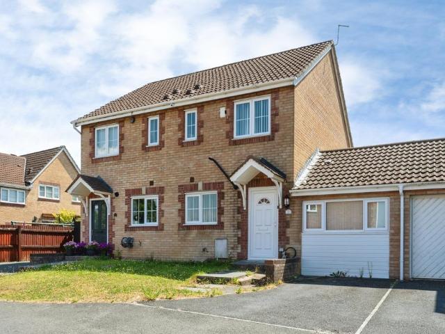 House for sale in Nangreaves, Wales