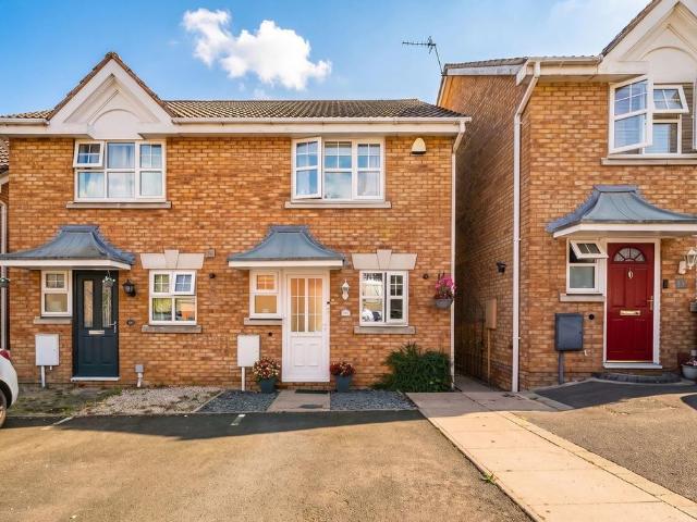 House for sale in Acocks Green, West Midlands