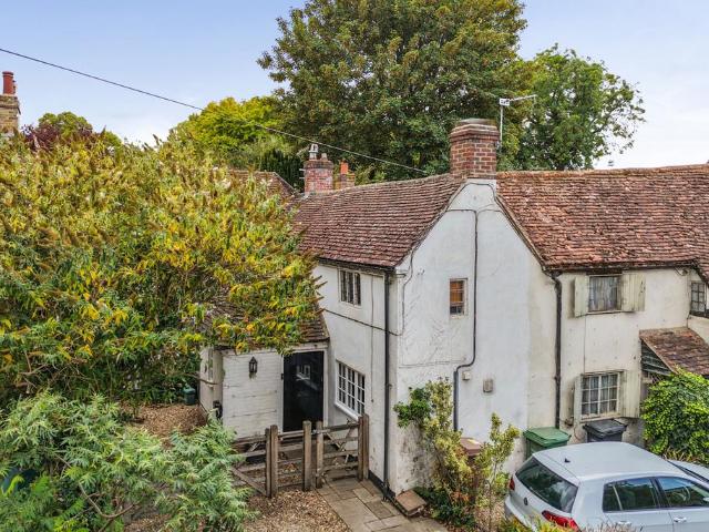 House for sale in Dromore, Oxfordshire