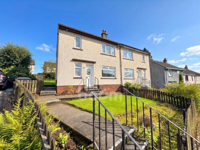 House for sale in Beith, Scotland