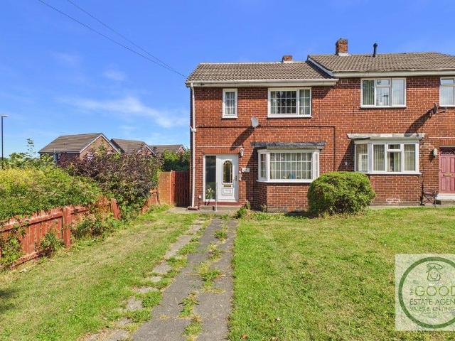 House for sale in Hetton, Easington Lane