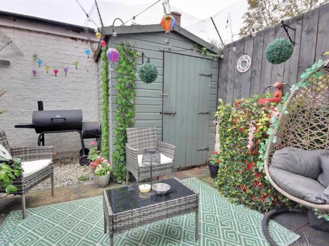 House for sale in Skirlaugh
