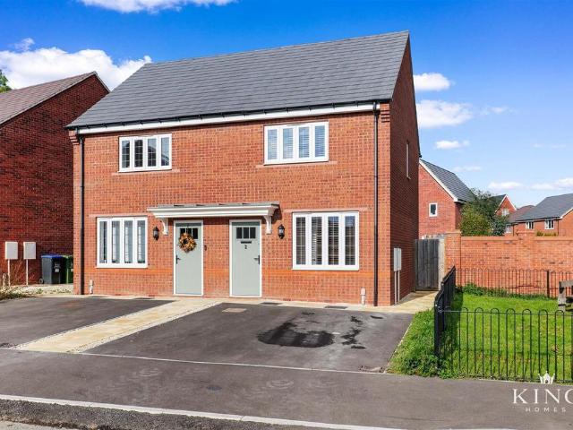 House for sale in Arrow, Stratford-on-Avon