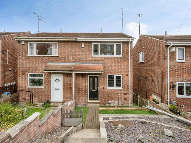 House for sale in Swinton, Isle Of Man