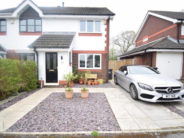 House for sale in East Dorset
