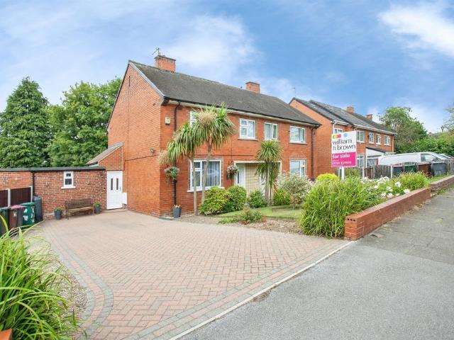 House for sale in Herringthorpe, South Yorkshire