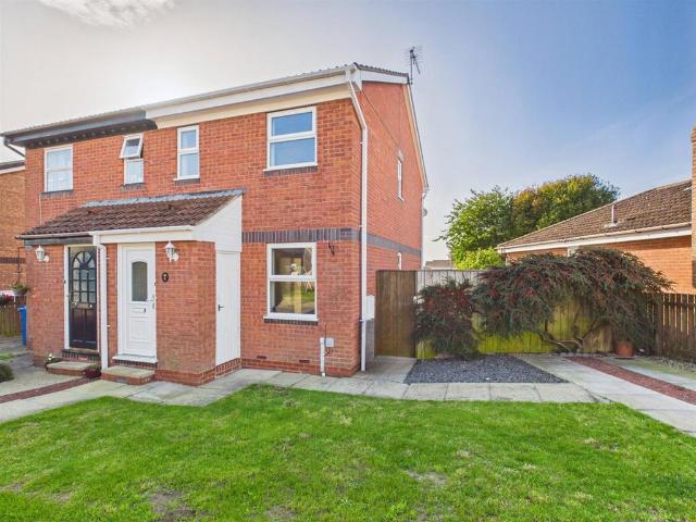 House for sale in Old Town, Bridlington