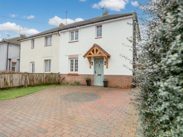 House for sale in Eastbourne, East Sussex